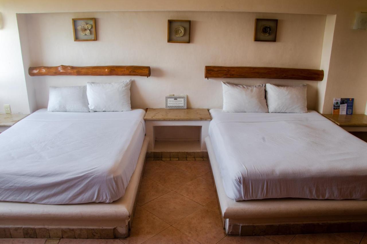 كانكون Rodero By Solymar Beach Front Condos In Hotel Zone المظهر الخارجي الصورة