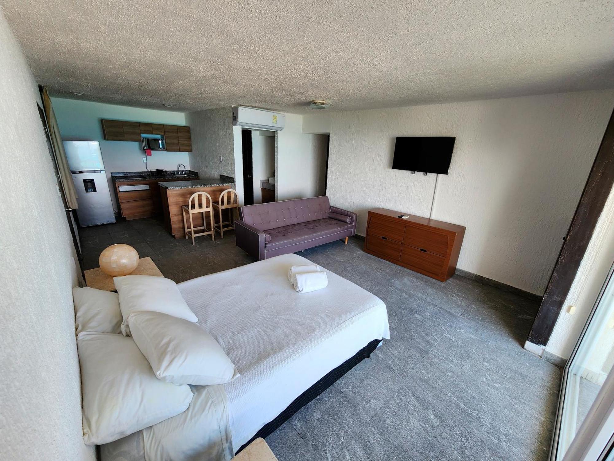 كانكون Rodero By Solymar Beach Front Condos In Hotel Zone المظهر الخارجي الصورة