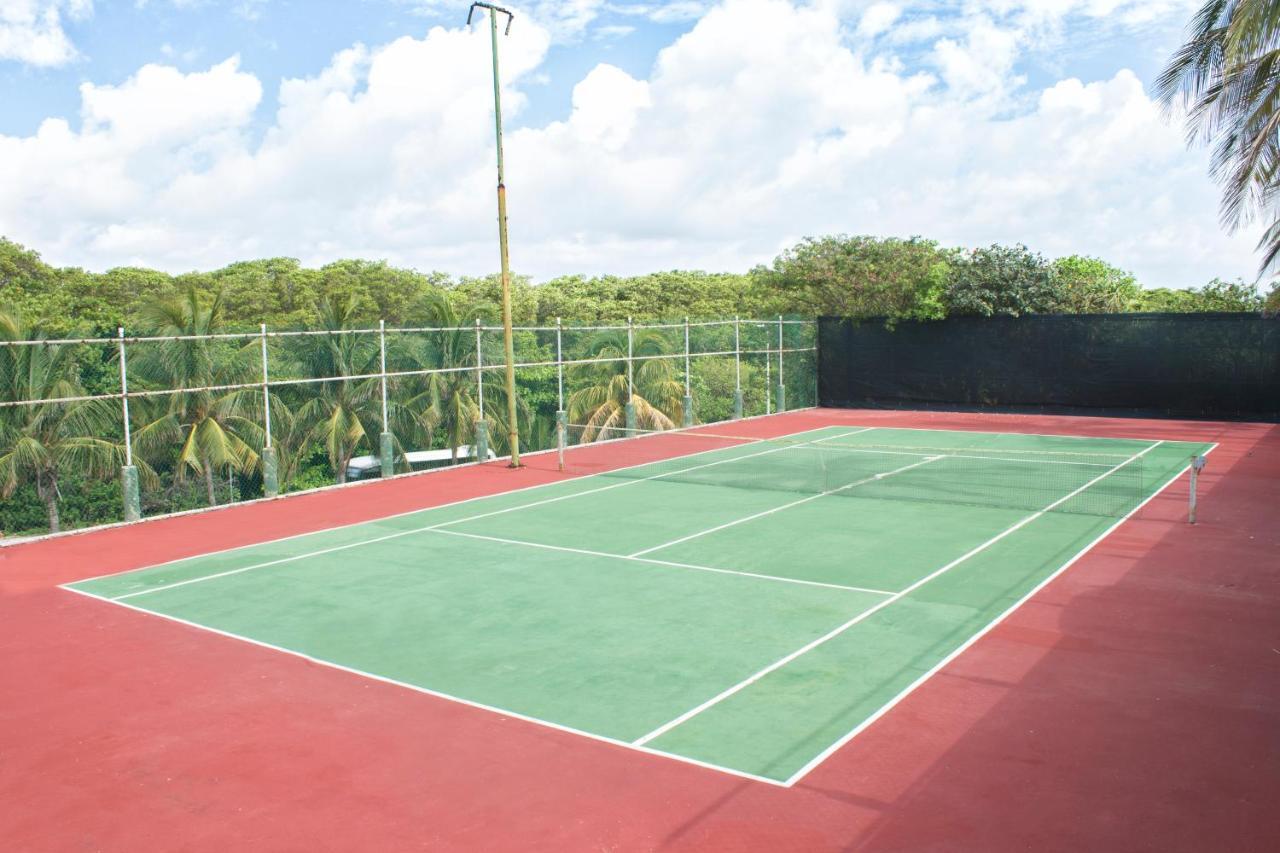 كانكون Rodero By Solymar Beach Front Condos In Hotel Zone المظهر الخارجي الصورة