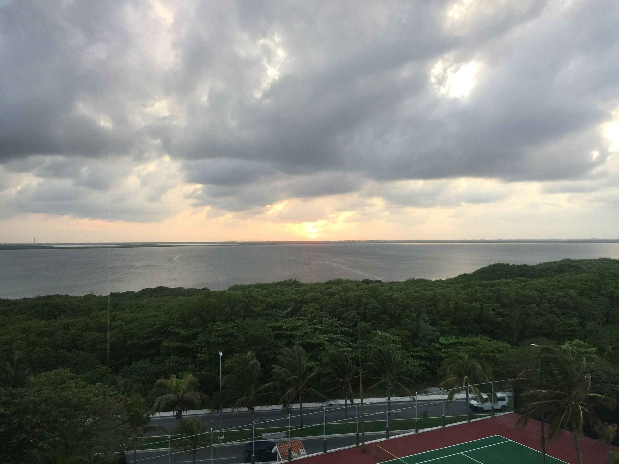 كانكون Rodero By Solymar Beach Front Condos In Hotel Zone المظهر الخارجي الصورة